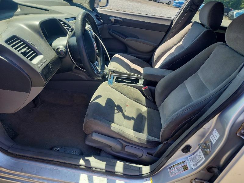 Aukcja sprzedaży 2006 Honda Civic, vin: 2HGFA165X6H516887, numer aukcji: 56148156