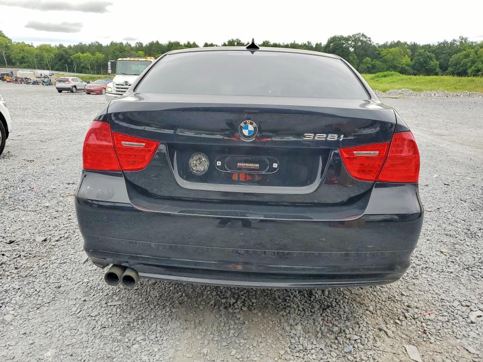 Продаж на аукціоні авто 2011 Bmw 328, vin: WBAPK7C5XBA820895, номер лоту: 57851806