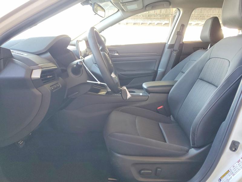 Aukcja sprzedaży 2025 Nissan Altima, vin: 1N4BL4DV5SN357182, numer aukcji: 57651746