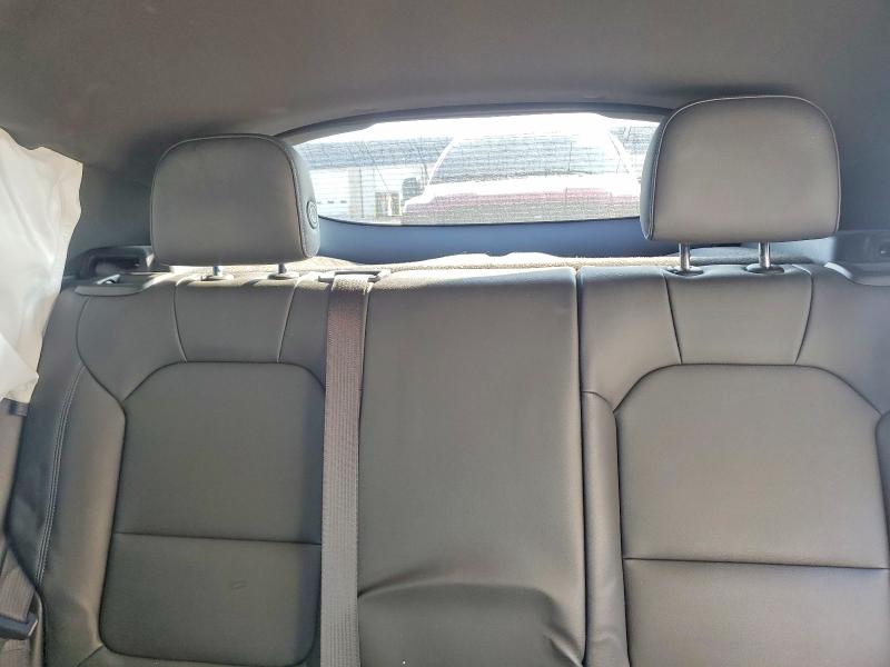 2025 Buick Envista მანქანა იყიდება აუქციონზე, vin: KL47LBEP7SB107944, აუქციონის ნომერი: 58968736