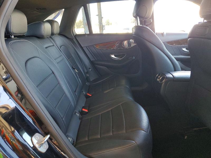 Продажа на аукционе авто 2018 Mercedes-benz Glc, vin: WDC0G4JB1JV023000, номер лота: 55962566
