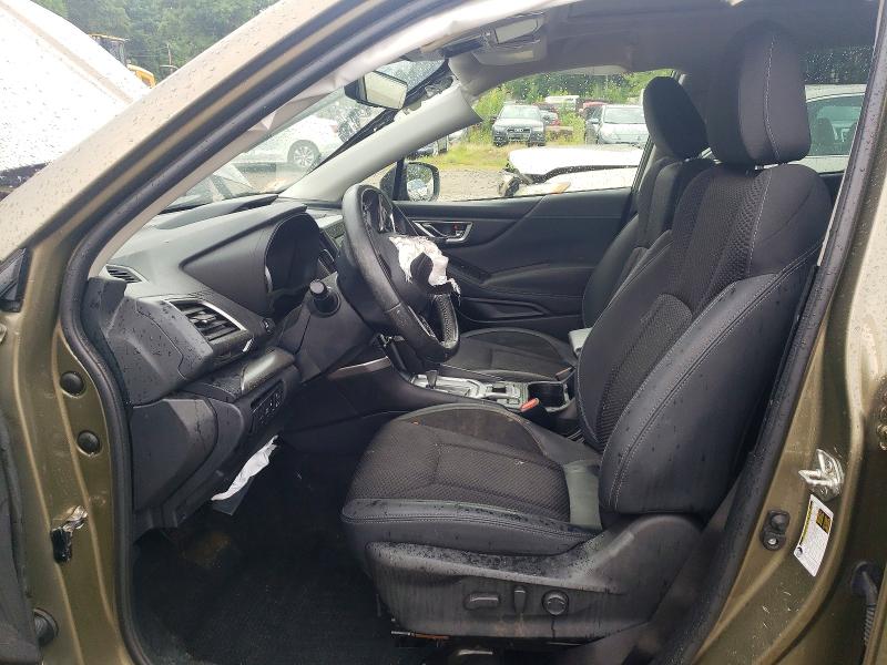 Продажа на аукционе авто 2022 Subaru Forester, vin: JF2SKAEC8NH432678, номер лота: 57256126