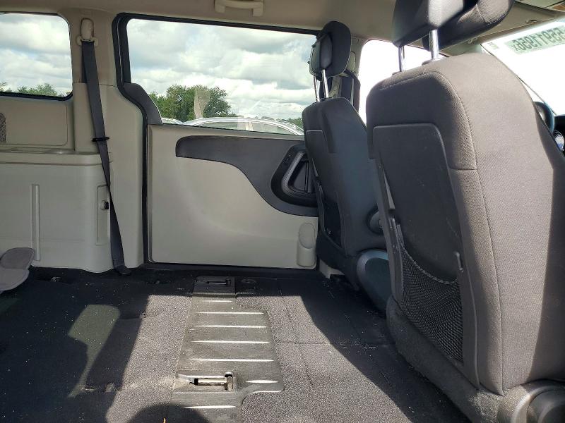 2019 Dodge Grand Caravan მანქანა იყიდება აუქციონზე, vin: 2C4RDGBG2KR740396, აუქციონის ნომერი: 55911956