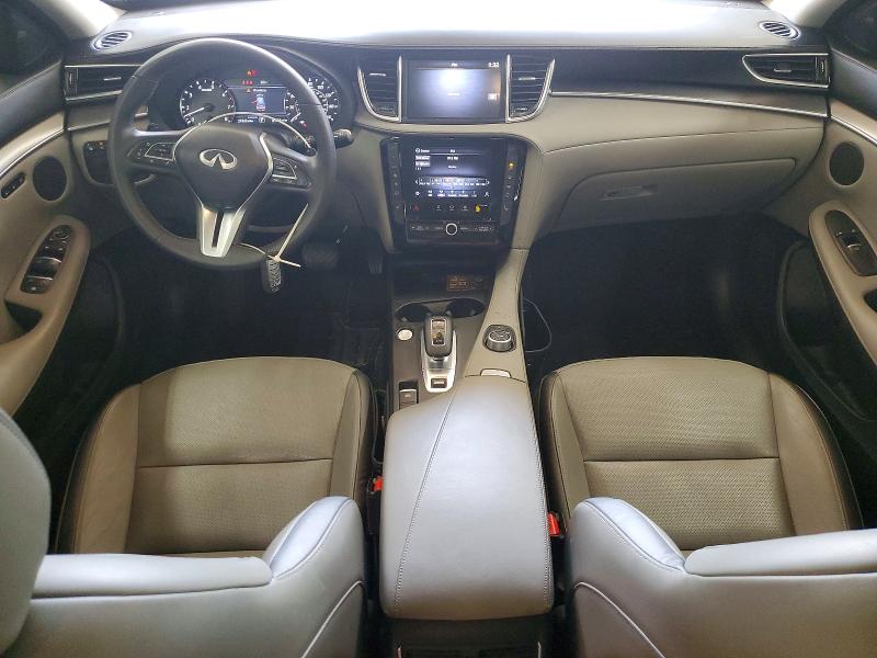 Продаж на аукціоні авто 2023 Infiniti Qx50, vin: 3PCAJ5BA6PF121230, номер лоту: 58085146