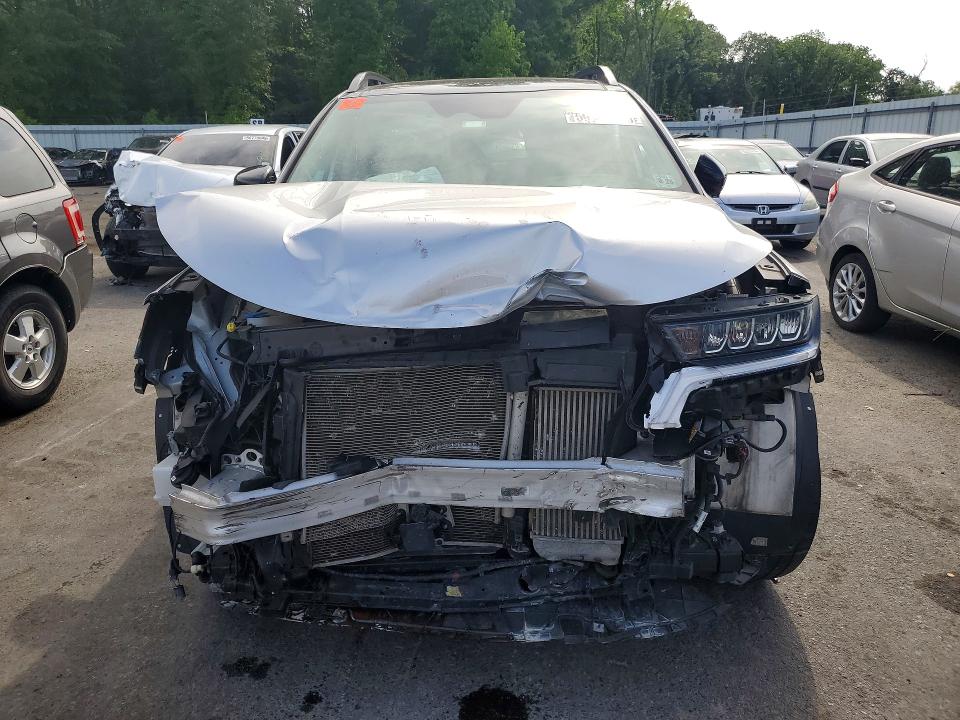 Продажа на аукционе авто 2021 Kia Sorento, vin: 5XYRHDLF6MG067516, номер лота: 56744516
