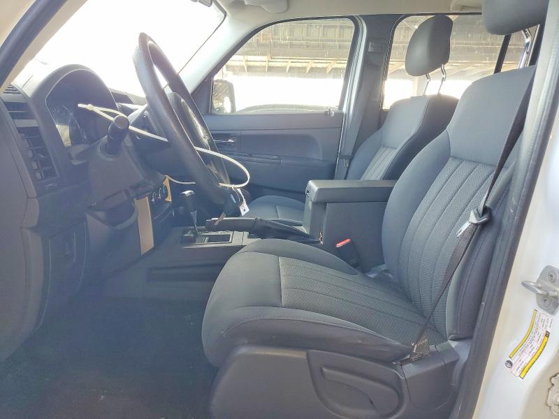 Aukcja sprzedaży 2012 Jeep Liberty, vin: 1C4PJMAK6CW116419, numer aukcji: 54718886