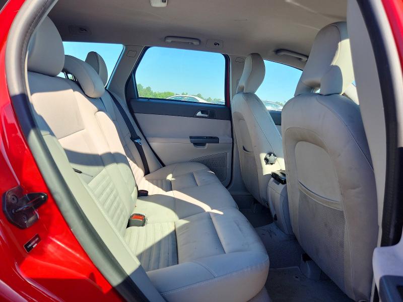 Auction sale of the 2008 Volvo V50, vin: YV1MW382682420640, lot number: 57516826