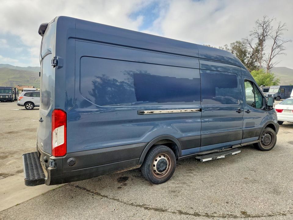Продажа на аукционе авто 2019 Ford Transit, vin: 1FTYR3XM9KKB33642, номер лота: 56692686