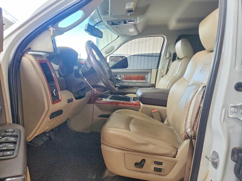 Продажа на аукционе авто 2012 Dodge Ram 3500, vin: 3C63D3ML8CG213051, номер лота: 57444886