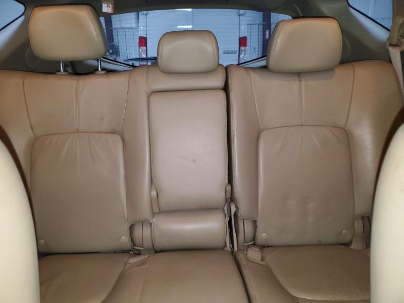 Aukcja sprzedaży 2010 Nissan Murano, vin: JN8AZ1MW3AW133322, numer aukcji: 56026436