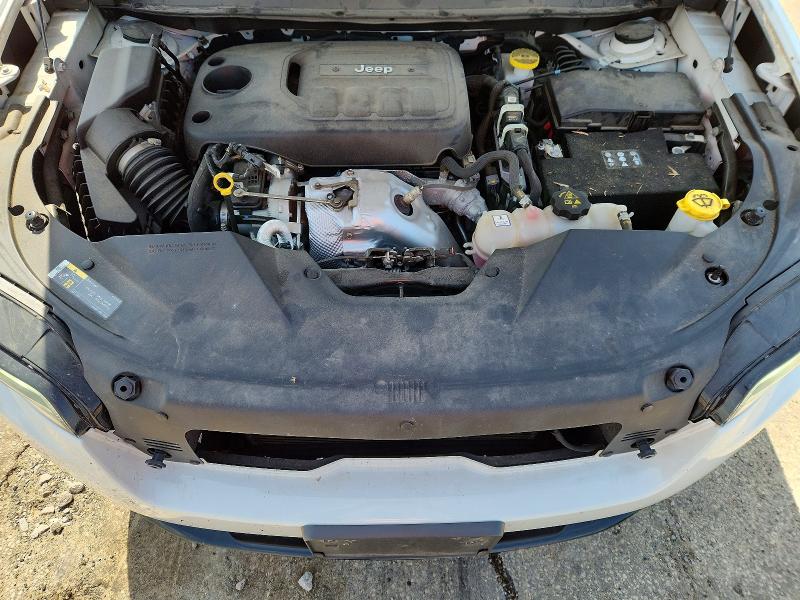 Aukcja sprzedaży 2020 Jeep Cherokee, vin: 1C4PJMLN0LD541492, numer aukcji: 58810296