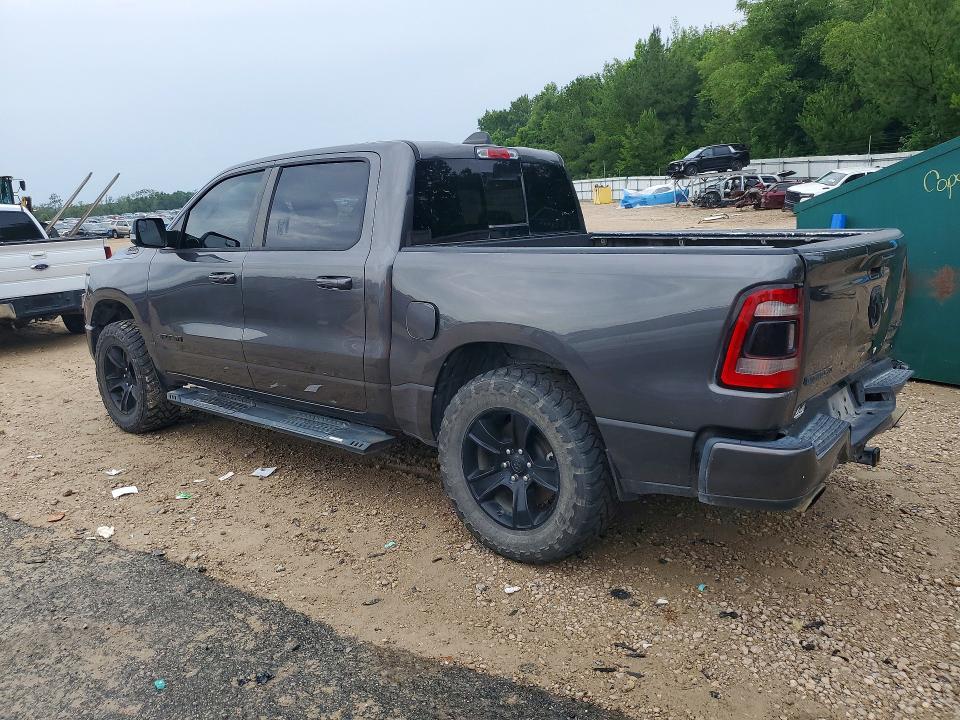 Aukcja sprzedaży 2021 Ram 1500, vin: 1C6SRFFM3MN576256, numer aukcji: 57599426