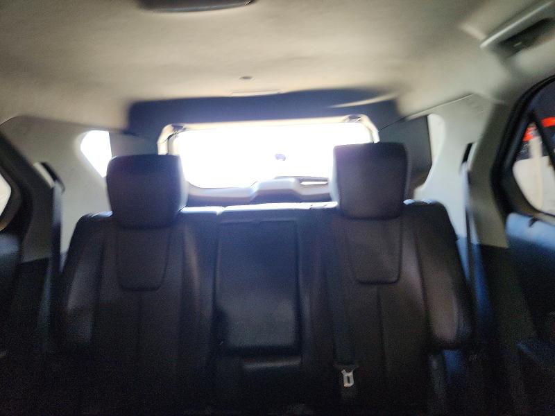 Продажа на аукционе авто 2011 Chevrolet Equinox, vin: 2CNALFEC9B6367485, номер лота: 58292296