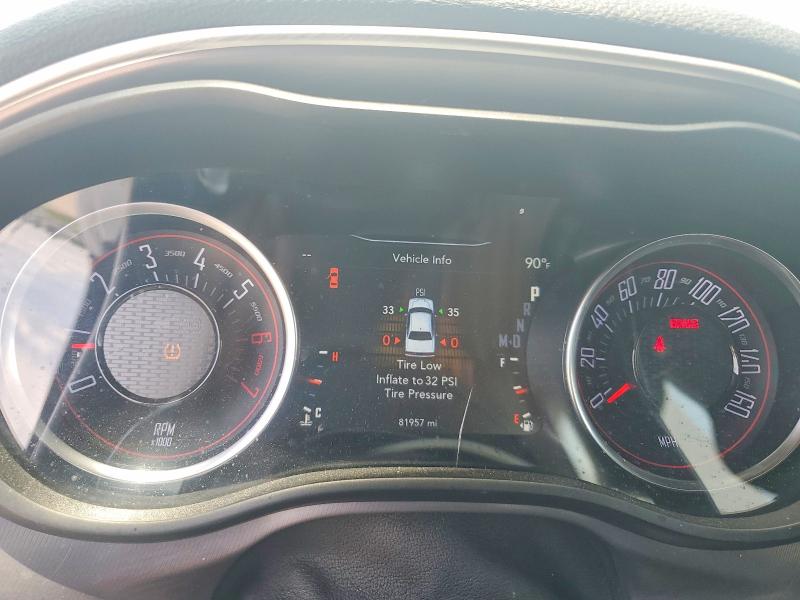 2021 Dodge Challenger მანქანა იყიდება აუქციონზე, vin: 2C3CDZBT0MH635237, აუქციონის ნომერი: 55995196