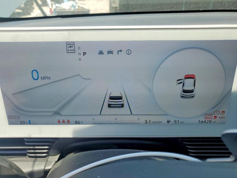 Aukcja sprzedaży 2023 Hyundai Ioniq 5, vin: KM8KNDAF0PU231094, numer aukcji: 56055856