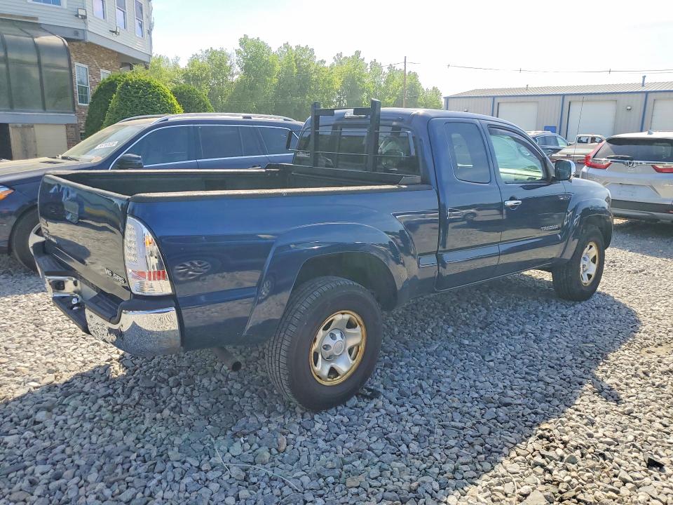 Aukcja sprzedaży 2008 Toyota Tacoma, vin: 5TEUU42N88Z574394, numer aukcji: 56280276
