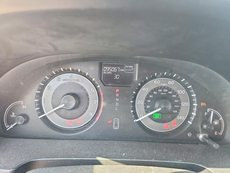 Продаж на аукціоні авто 2014 Honda Odyssey, vin: 5FNRL5H60EB017135, номер лоту: 58101696