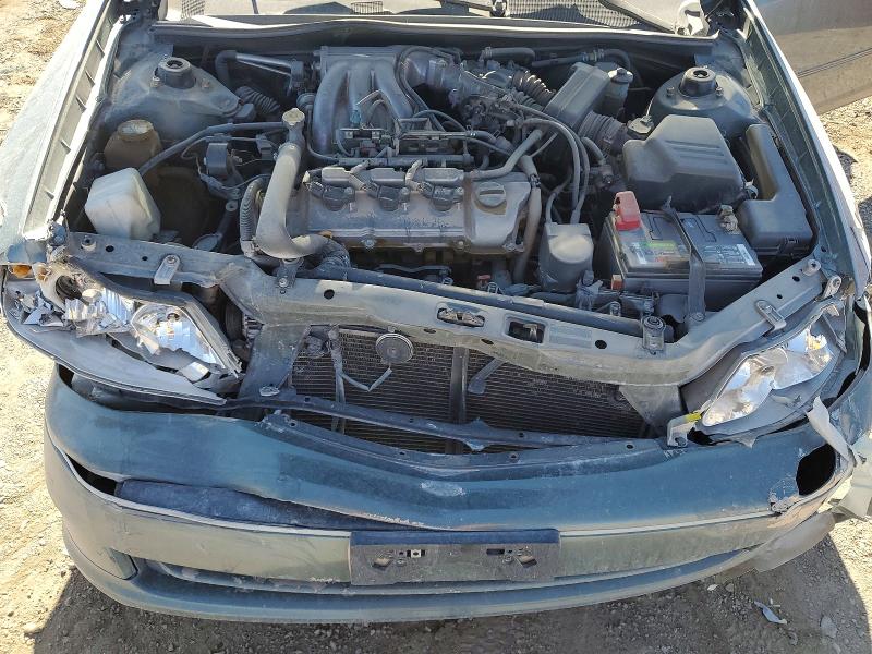 Продаж на аукціоні авто 2000 Toyota Avalon, vin: 4T1BF28B8YU045356, номер лоту: 49009026