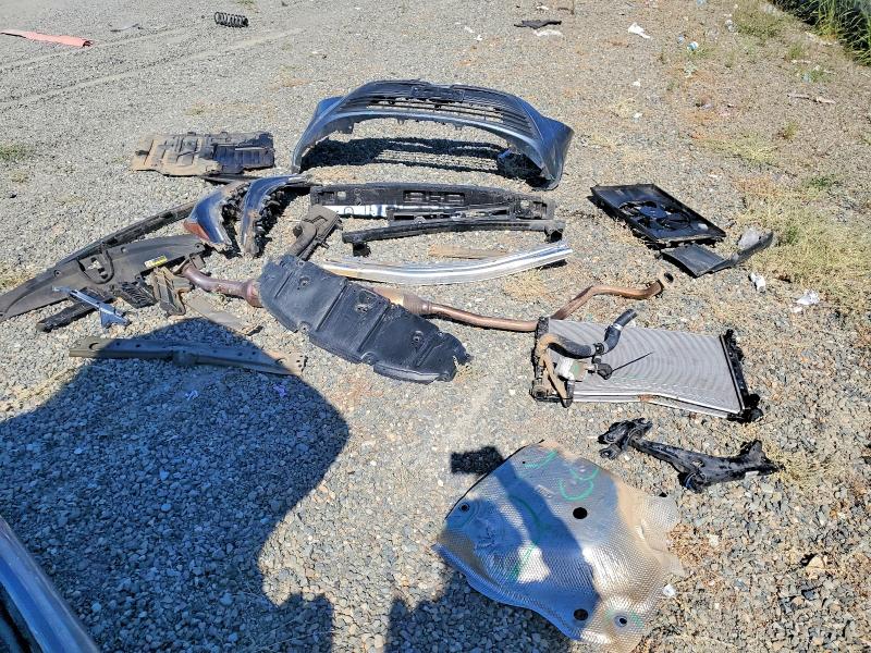58466176 :رقم المزاد ، 5YFB4MDE3RP172892 vin ، 2024 Toyota Corolla مزاد بيع