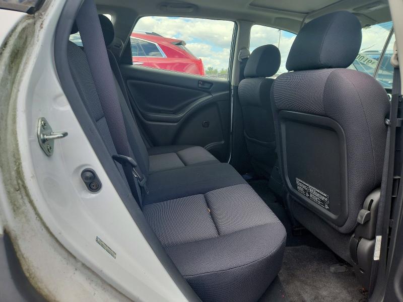 Aukcja sprzedaży 2004 Pontiac Vibe, vin: 5Y2SM62844Z433373, numer aukcji: 57560016