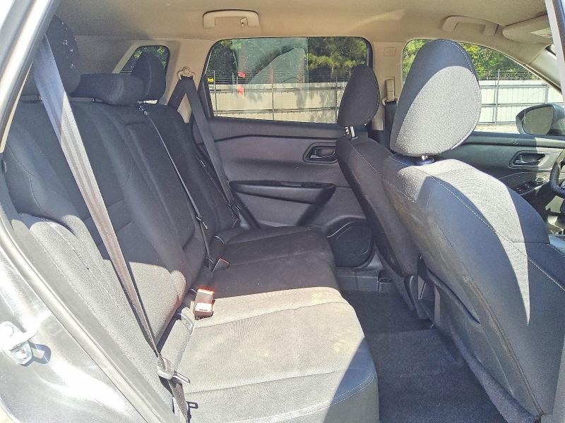 Продаж на аукціоні авто 2024 Nissan Rogue, vin: 5N1BT3AB3RC708543, номер лоту: 58107586