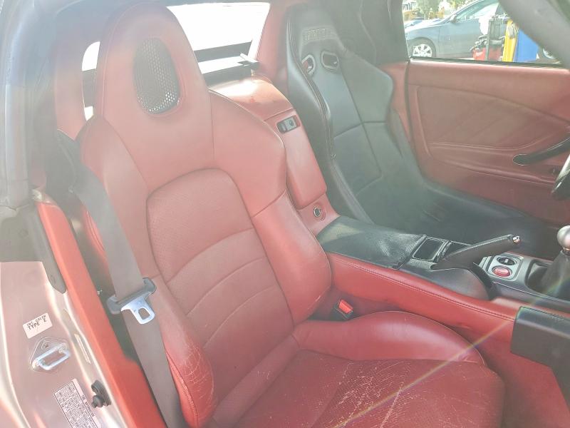 Продаж на аукціоні авто 2002 Honda S2000, vin: JHMAP114X2T004077, номер лоту: 55846656