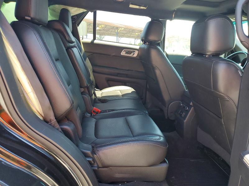 Продаж на аукціоні авто 2014 Ford Explorer, vin: 1FM5K7F87EGB82831, номер лоту: 56102766