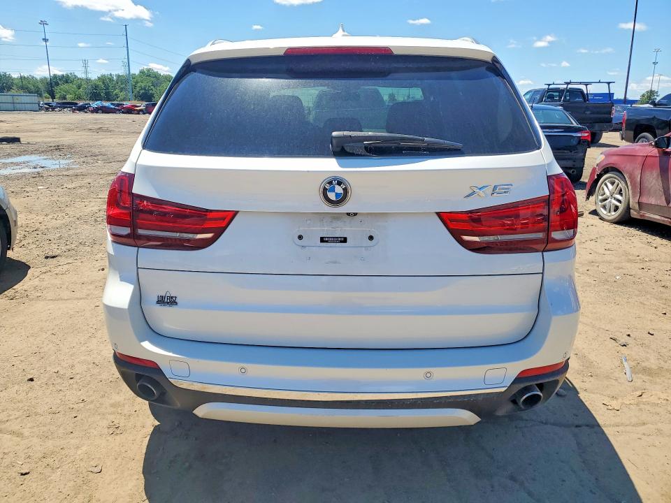 Aukcja sprzedaży 2014 Bmw X5, vin: 5UXKR0C50E0H18243, numer aukcji: 56325886