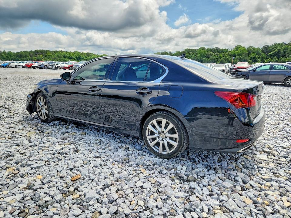 Aukcja sprzedaży 2013 Lexus Gs, vin: JTHBE1BL0D5028623, numer aukcji: 57890946