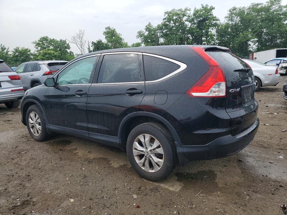 Продаж на аукціоні авто 2014 Honda Cr-v, vin: 2HKRM4H53EH642273, номер лоту: 56343096