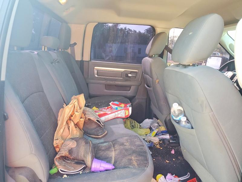 55745506 :رقم المزاد ، 1C6RR6LG1DS680212 vin ، 2013 Ram 1500 مزاد بيع