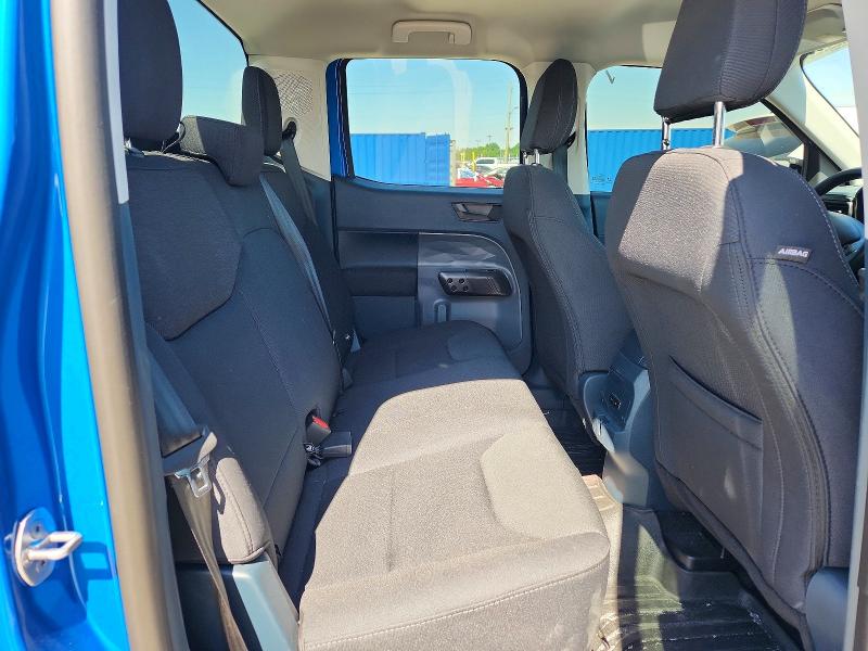 2025 Ford Maverick მანქანა იყიდება აუქციონზე, vin: 3FTTW8BA7SRB72710, აუქციონის ნომერი: 56998686
