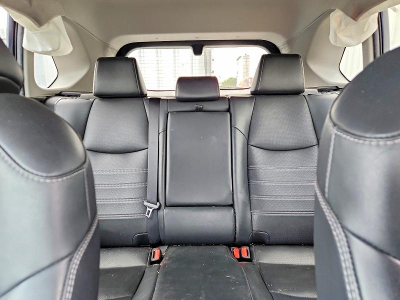 Продажа на аукционе авто 2021 Toyota Rav4, vin: 2T3D1RFV1MC150997, номер лота: 58579816
