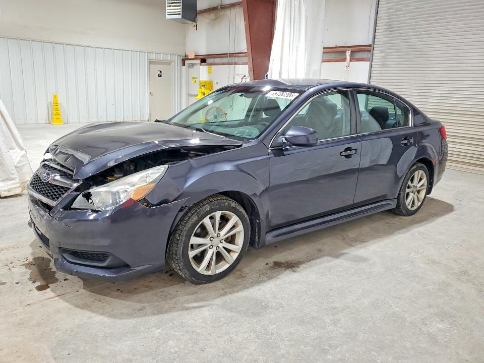 Продажа на аукционе авто 2013 Subaru Legacy, vin: 4S3BMBC61D3017953, номер лота: 56196206