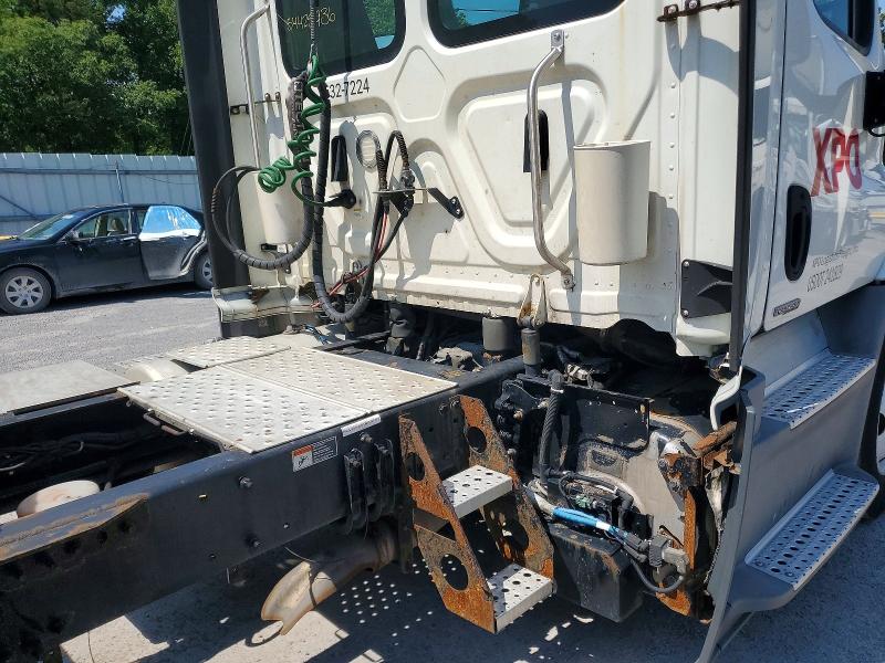 Aukcja sprzedaży 2018 Freightliner Cascadia 113, vin: 3AKBGADV0JSJN2714, numer aukcji: 54425936