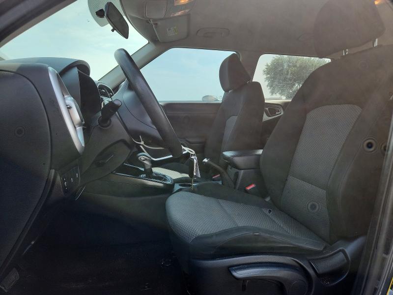 Продажа на аукционе авто 2022 Kia Soul, vin: KNDJ23AU3N7805913, номер лота: 85962605