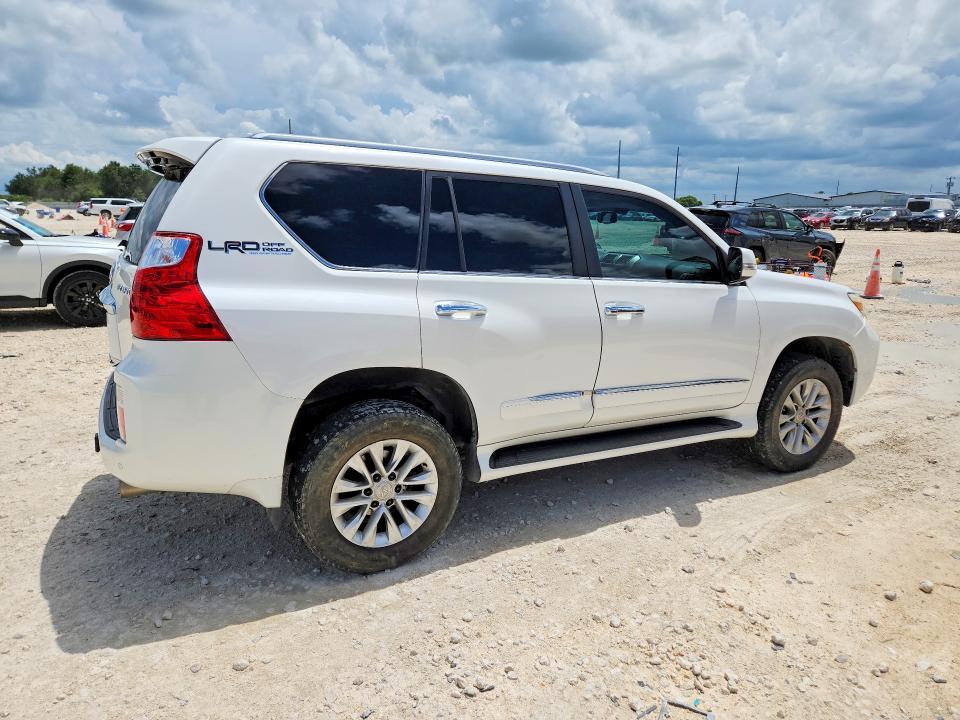 Aukcja sprzedaży 2010 Lexus Gx, vin: JTJJM7FX3A5014773, numer aukcji: 56254376