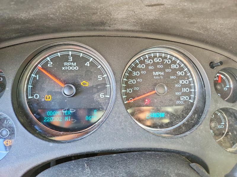 Aukcja sprzedaży 2009 Gmc Sierra, vin: 3GTEK03229G214364, numer aukcji: 56615736