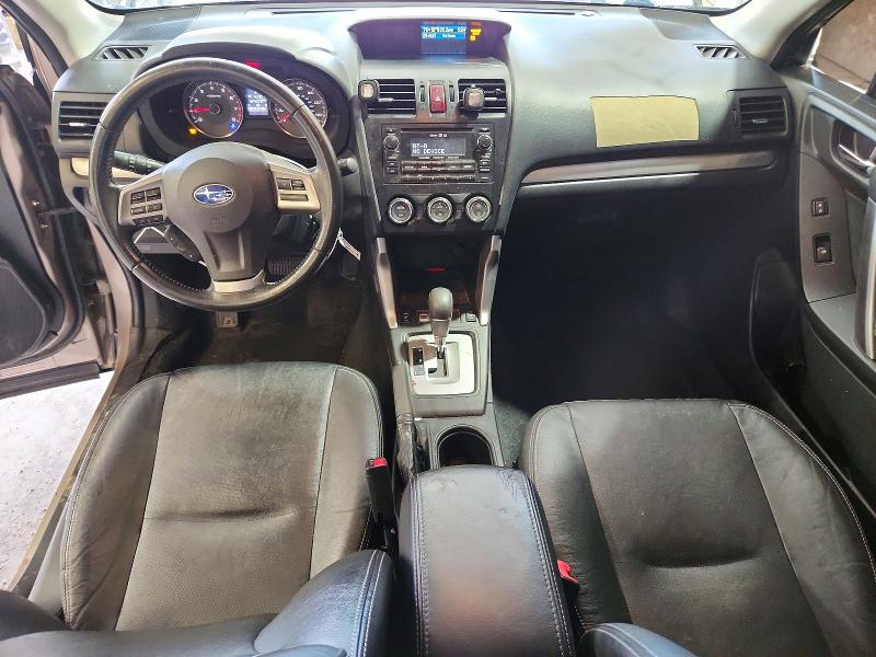 Продажа на аукционе авто 2014 Subaru Forester, vin: JF2SJAHC8EH495598, номер лота: 57790566