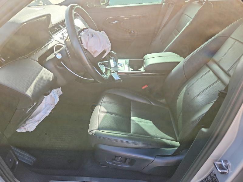 59018646 :رقم المزاد ، SALZT2FX9PH199178 vin ، 2023 Land Rover Range Rover Evoque مزاد بيع