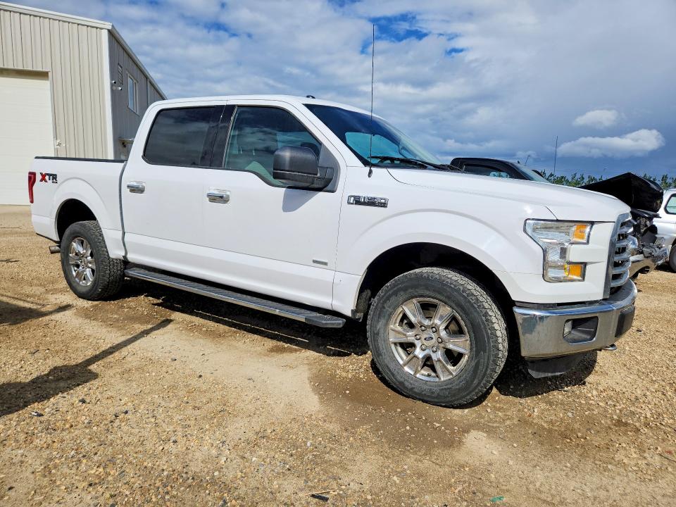 Aukcja sprzedaży 2015 Ford F150, vin: 1FTEW1EG7FKE31741, numer aukcji: 55924806