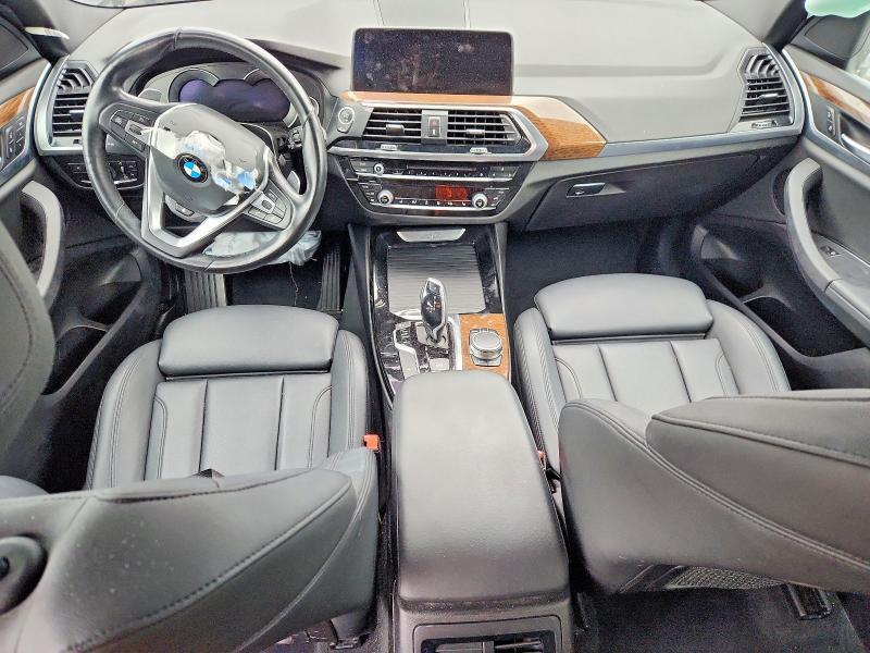 Продаж на аукціоні авто 2019 Bmw X3, vin: 5UXTR7C54KLR44435, номер лоту: 57946676