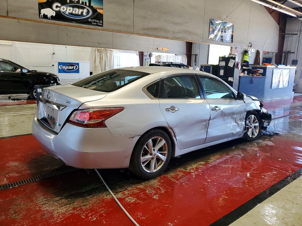 Aukcja sprzedaży 2013 Nissan Altima, vin: 1N4AL3AP6DC917186, numer aukcji: 57939716