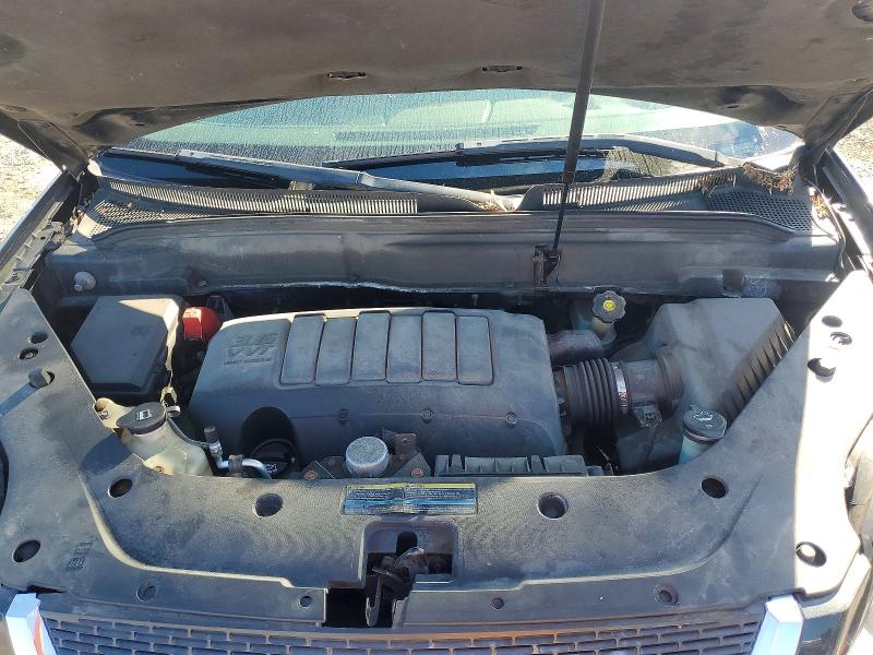 Продаж на аукціоні авто 2009 Gmc Acadia, vin: 1GKER13D19J154244, номер лоту: 58397336