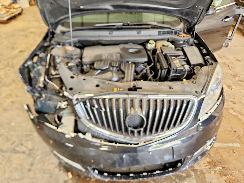 57118166 :رقم المزاد ، 1G4PS5SK1E4234101 vin ، 2014 Buick Verano مزاد بيع