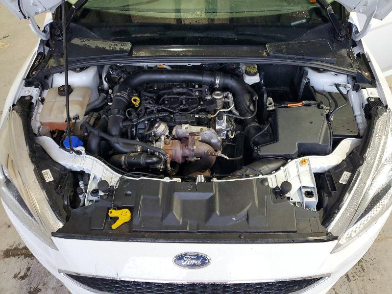 Продаж на аукціоні авто 2018 Ford Focus, vin: 1FADP3FE8JL203130, номер лоту: 56334346