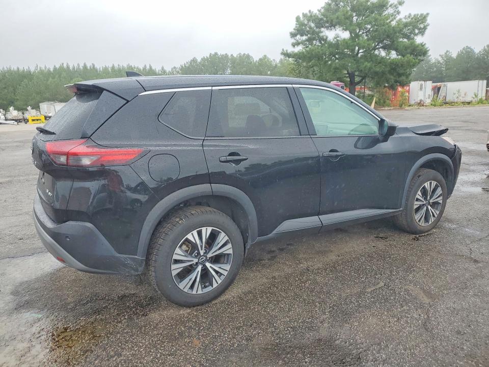 Aukcja sprzedaży 2023 Nissan Rogue, vin: 5N1BT3BB3PC848216, numer aukcji: 57555626