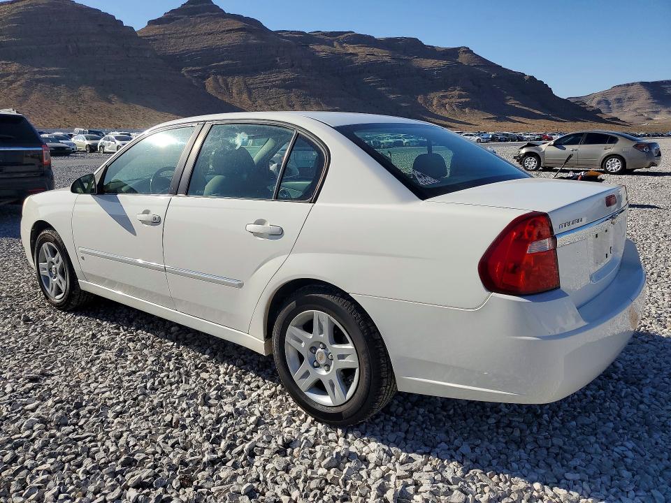 Aukcja sprzedaży 2006 Chevrolet Malibu, vin: 1G1ZT53826F200809, numer aukcji: 54578186
