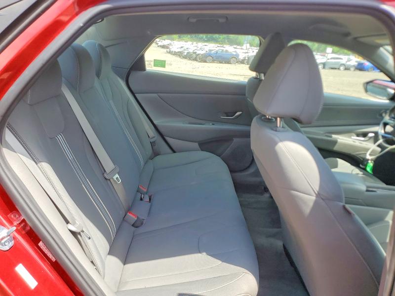 Aukcja sprzedaży 2023 Hyundai Elantra, vin: KMHLS4AG8PU617946, numer aukcji: 56810666