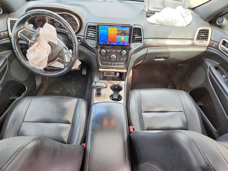 Aukcja sprzedaży 2015 Jeep Grand Cherokee, vin: 1C4RJFBG5FC605978, numer aukcji: 57848976